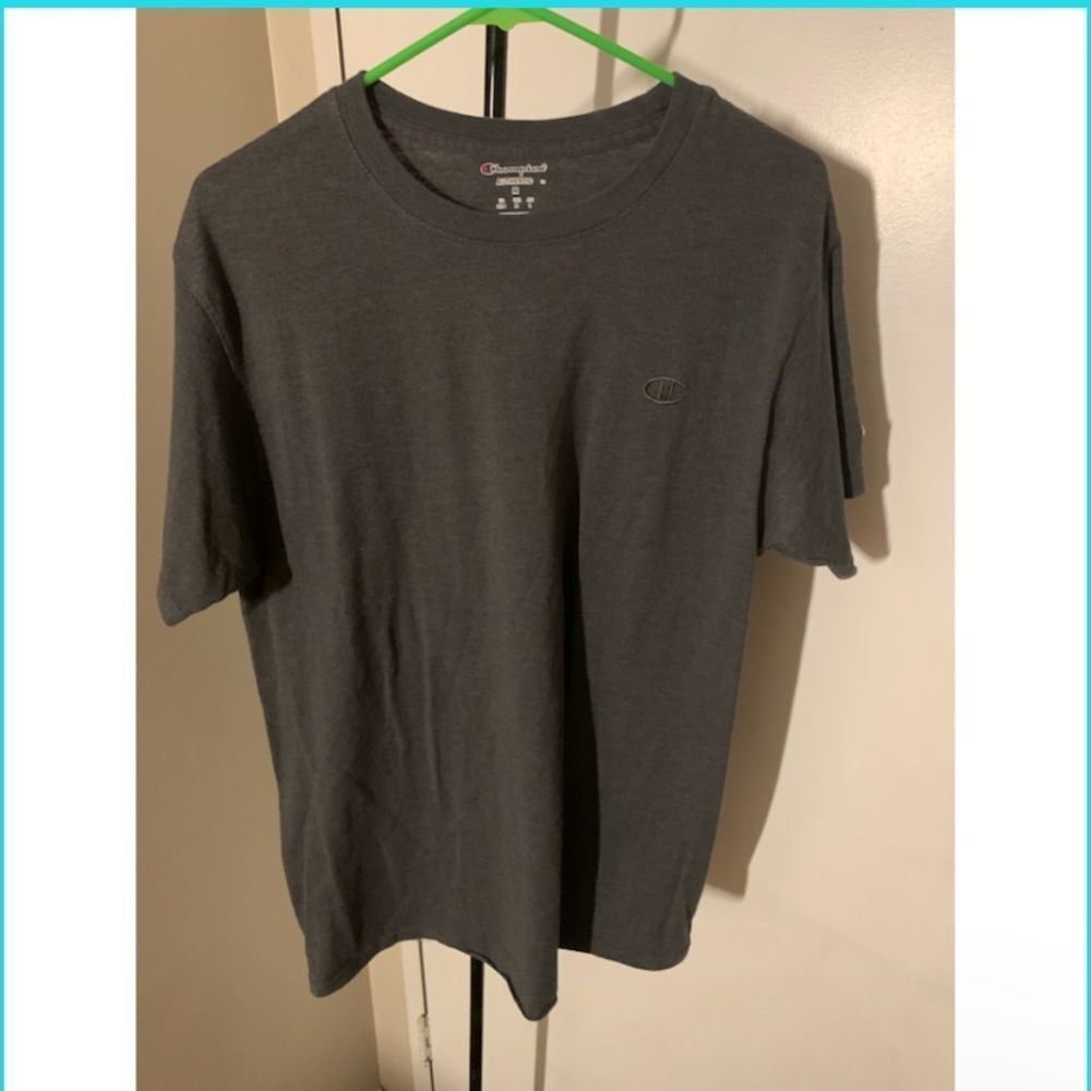 Mens Champion T-shirt